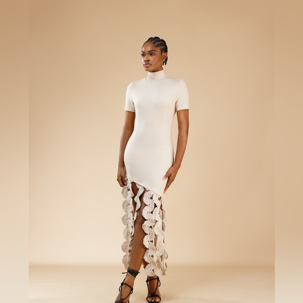 NWT Elexiay Alarae Dress